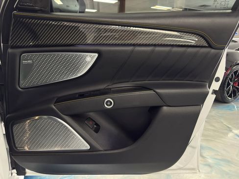 Used 2023 Maserati Grecale Trofeo image 21