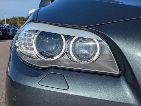 Used 2013 BMW 535i xDrive Sedan image 13