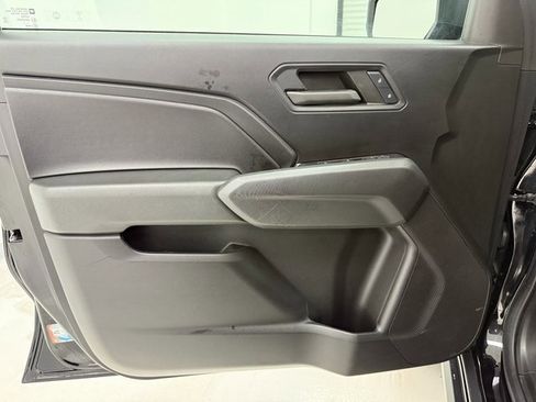 Used 2024 Chevrolet Colorado Trail Boss w/ Advanced Trailering Package image 28