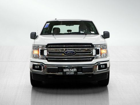 Used 2018 Ford F150 XLT AWD/4WD image 8