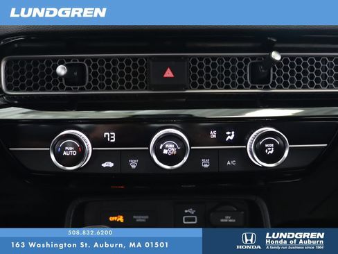 Used 2024 Honda Civic Sport image 23