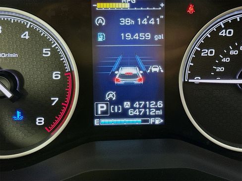 Used 2019 Subaru Forester Limited w/ Popular Package #3 image 13