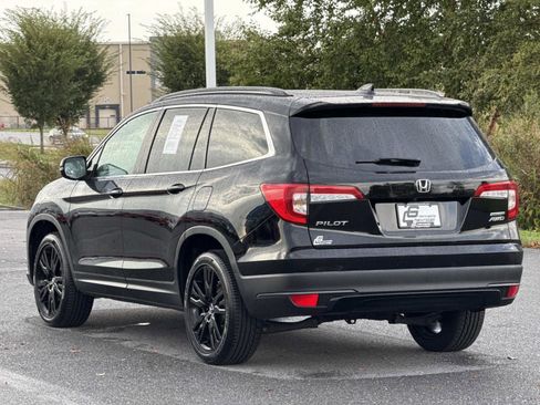 Used 2022 Honda Pilot Special Edition image 26