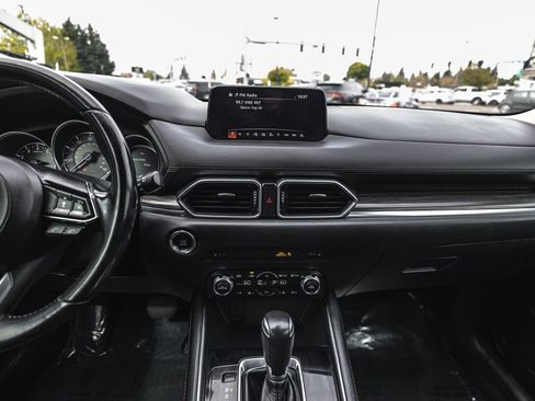 Used 2018 MAZDA CX-5 Grand Touring FWD image 26