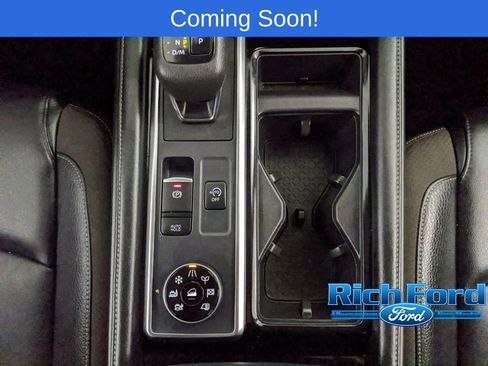 Used 2024 Nissan Pathfinder SL w/ Cargo Package AWD/4WD image 9