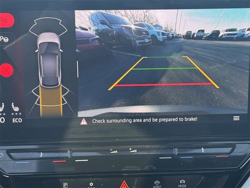 Used 2023 Volkswagen ID.4 Pro S image 19