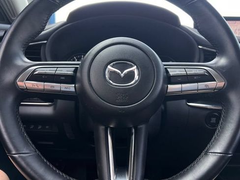 Used 2022 MAZDA CX-30 AWD 2.5 S w/ Premium Package image 19