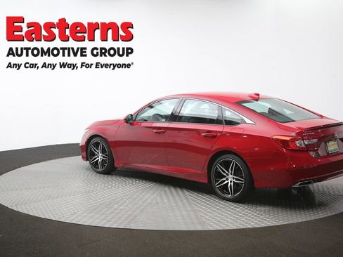 Used 2020 Honda Accord Sport image 62