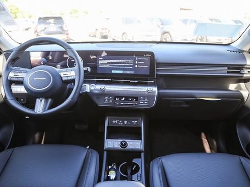 New 2026 Hyundai Kona Limited AWD/4WD image 13