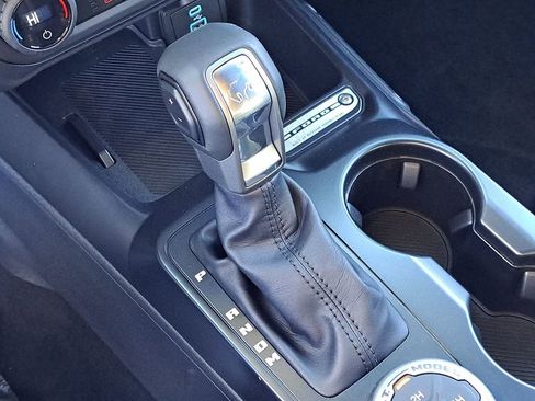 New 2025 Ford Bronco Big Bend image 18