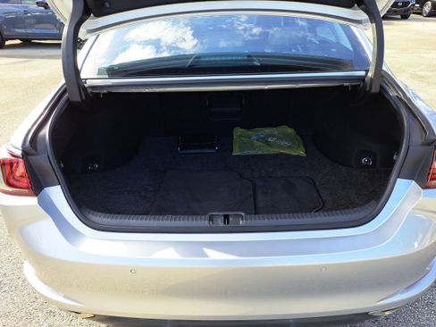 Used 2019 Lexus ES 350 w/ Premium Package image 5