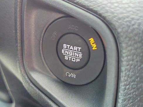 New 2025 Jeep Wrangler Sport S image 34