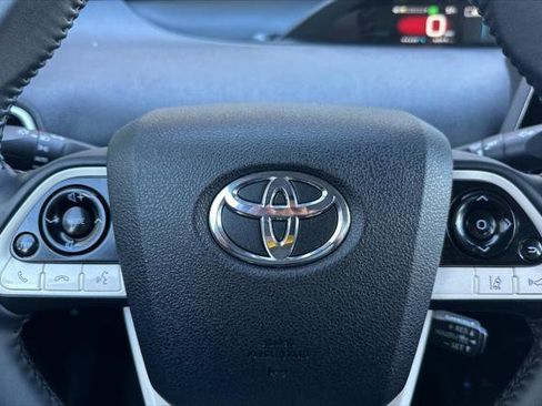 Certified 2019 Toyota Prius Prime Premium image 26
