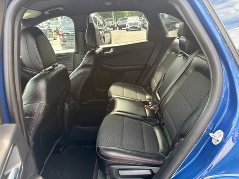 Used 2023 Ford Escape ST-Line Select AWD/4WD image 48