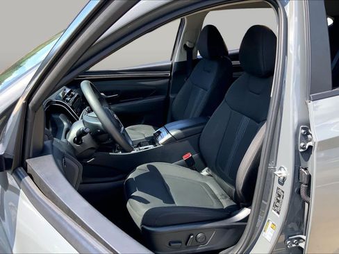 Used 2024 Hyundai Tucson SEL FWD image 8