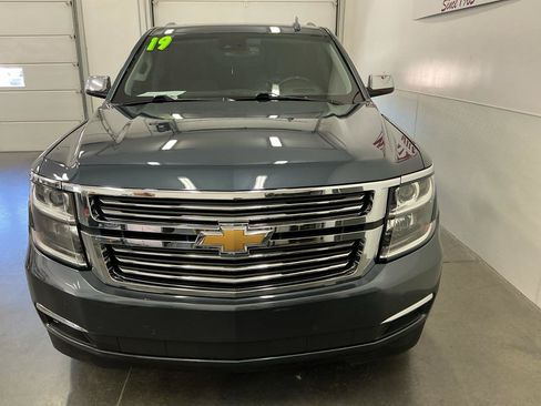 Used 2019 Chevrolet Tahoe Premier AWD/4WD image 39