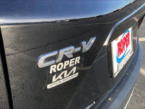 Used 2017 Honda CR-V EX-L image 29