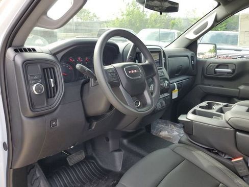 New 2026 GMC Sierra 1500 Pro w/ Pro Value Package RWD image 12