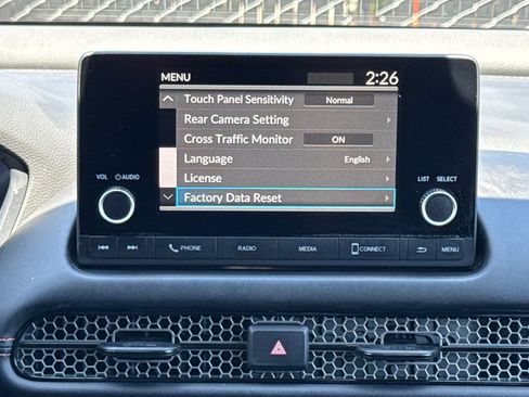 Used 2024 Honda HR-V Sport image 21