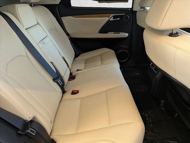 Used 2022 Lexus RX 350 FWD w/ Premium Package image 27