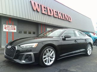 Used 2024 Audi A5 2.0T Premium Plus video 1