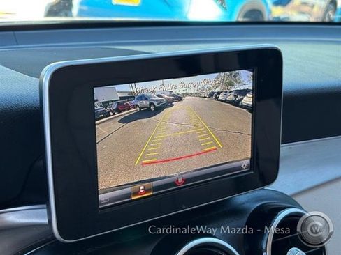 Used 2019 Mercedes-Benz GLC 300 image 23