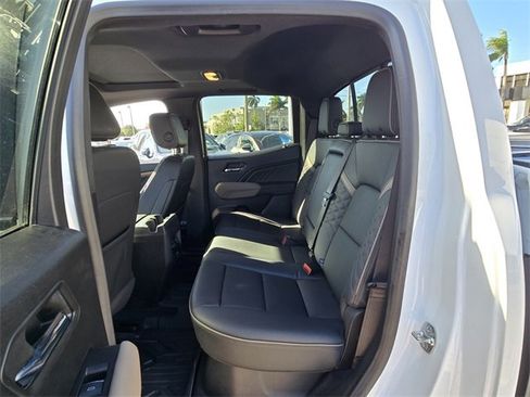 Certified 2024 GMC Canyon Denali image 14