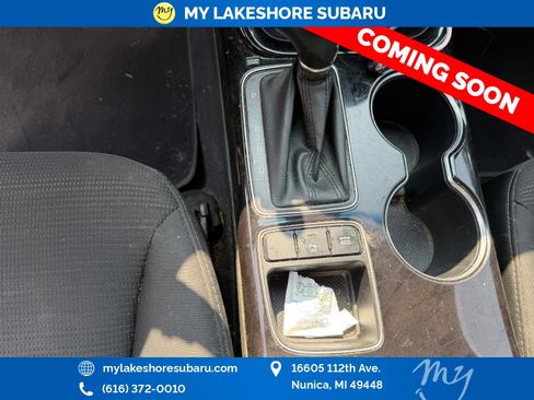 Used 2015 Kia Sorento LX AWD/4WD image 15