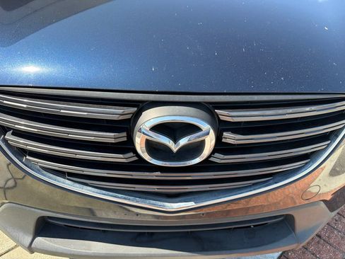 Used 2016 MAZDA CX-5 Grand Touring FWD image 14
