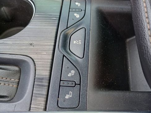 Used 2016 Chevrolet Impala LTZ image 13