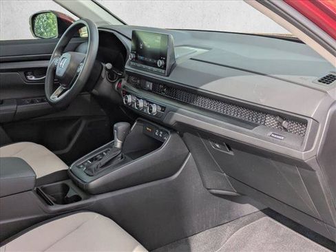 Certified 2024 Honda CR-V EX image 21