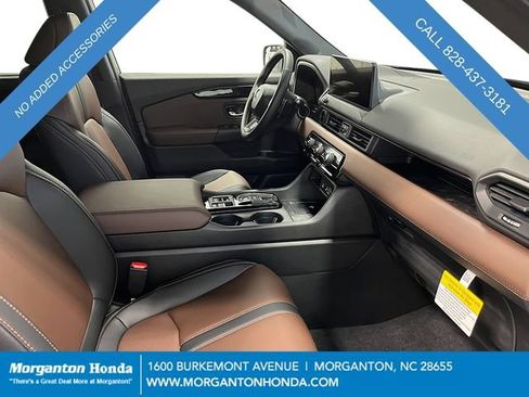 New 2026 Honda Pilot TrailSport image 31