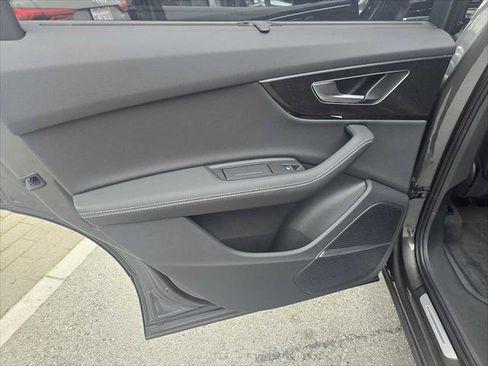 New 2026 Audi Q7 3.0T Premium Plus image 20