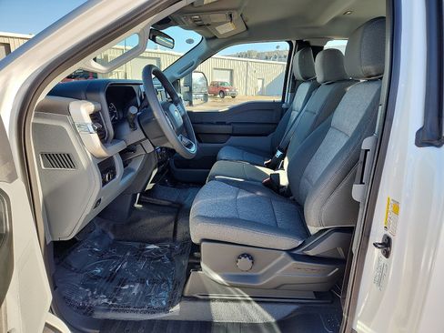New 2025 Ford F350 XL w/ FX4 Off-Road Package image 10