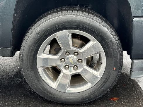 Used 2017 Chevrolet Silverado 1500 LT w/ All Star Edition image 32