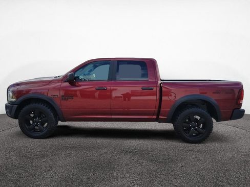 Used 2020 RAM 1500 Classic Warlock image 4