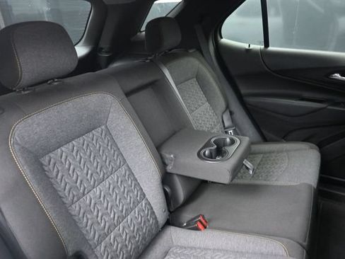 Used 2024 Chevrolet Equinox LT AWD/4WD image 52
