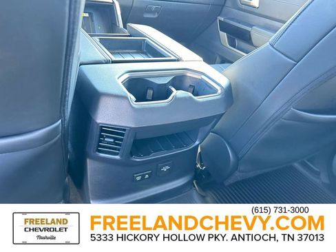 Used 2022 Toyota Tundra Limited image 21