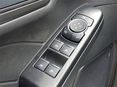 New 2025 Ford Escape Base w/ Class II Trailer Tow Package image 10