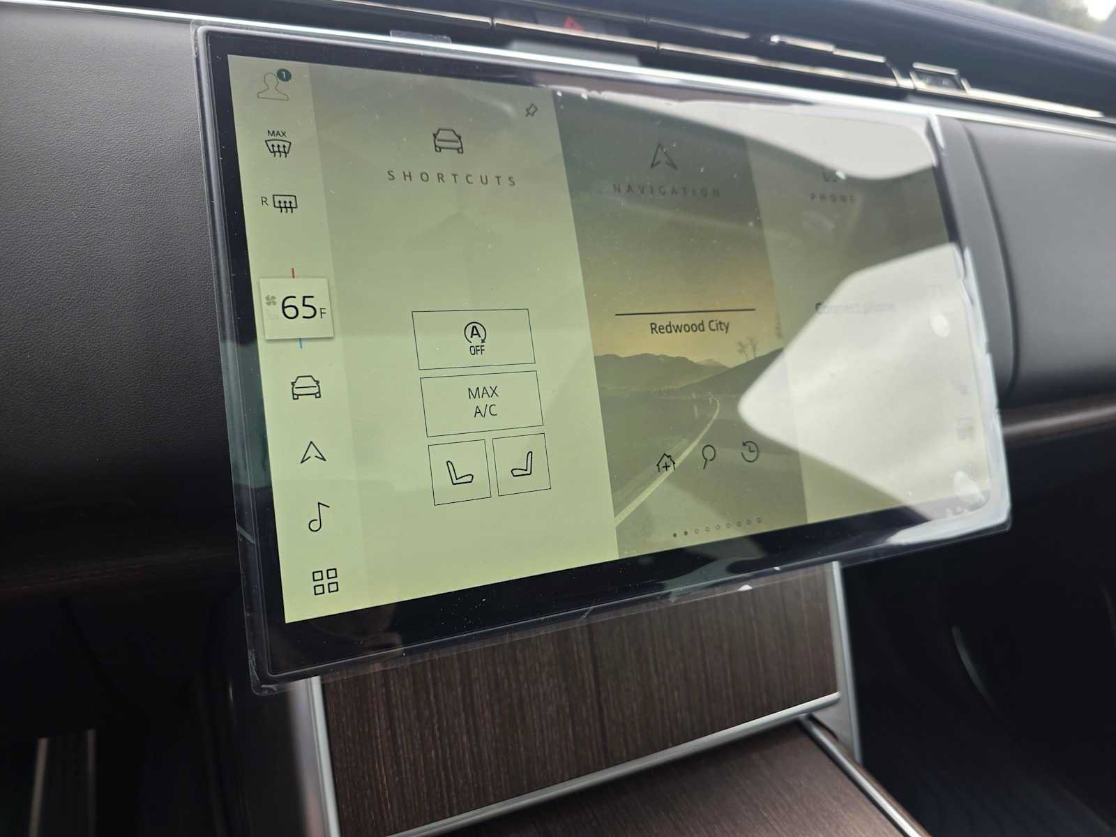 New 2027 Land Rover Range Rover SE AWD/4WD image 29