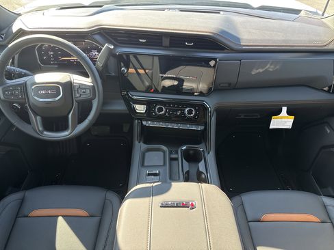 New 2026 GMC Sierra 2500 AT4 w/ AT4 Premium Plus Package image 27