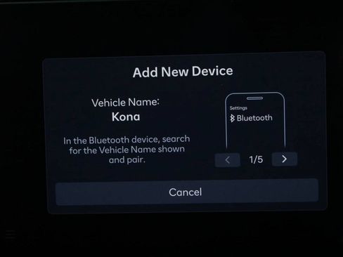 Used 2024 Hyundai Kona SEL AWD/4WD image 25