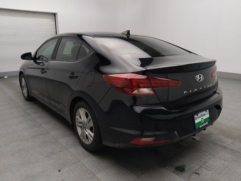 Used 2019 Hyundai Elantra SEL image 5
