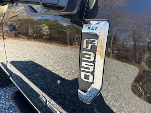 Used 2020 Ford F350 XLT w/ XLT Value Package image 12