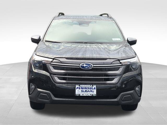 New 2026 Subaru Forester Sport AWD/4WD image 4