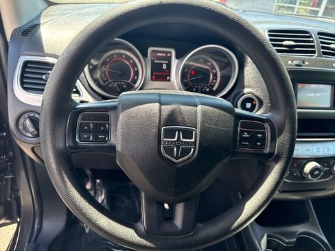 Used 2014 Dodge Journey SXT w/ Flexible Seating Group AWD/4WD image 19