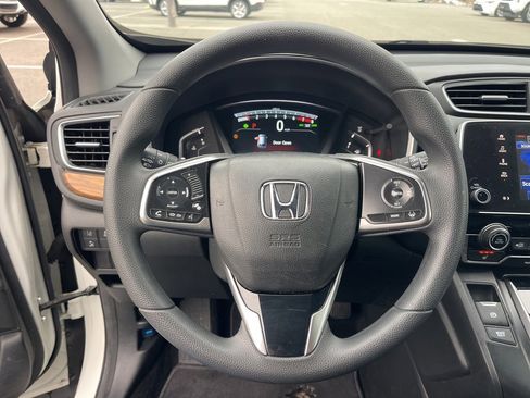 Certified 2018 Honda CR-V EX image 20