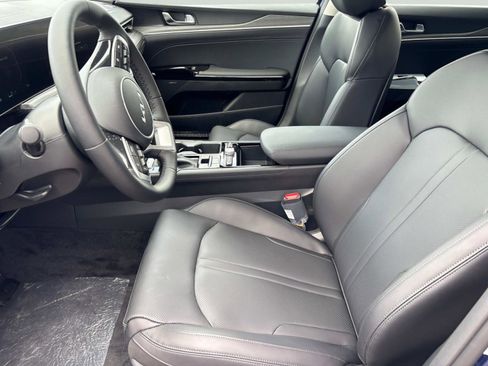 New 2025 Kia K5 EX FWD image 21