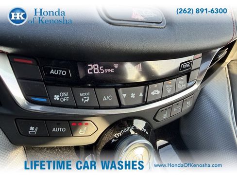 Used 2022 Acura TLX A-Spec Package image 8