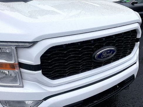 Used 2022 Ford F150 XL w/ STX Appearance Package image 27